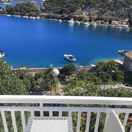 Villa Ivanka Zaton (Dubrovnik-Neretva) Exterior foto