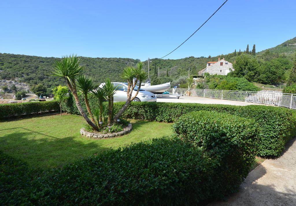 Villa Ivanka Zaton (Dubrovnik-Neretva) Quarto foto
