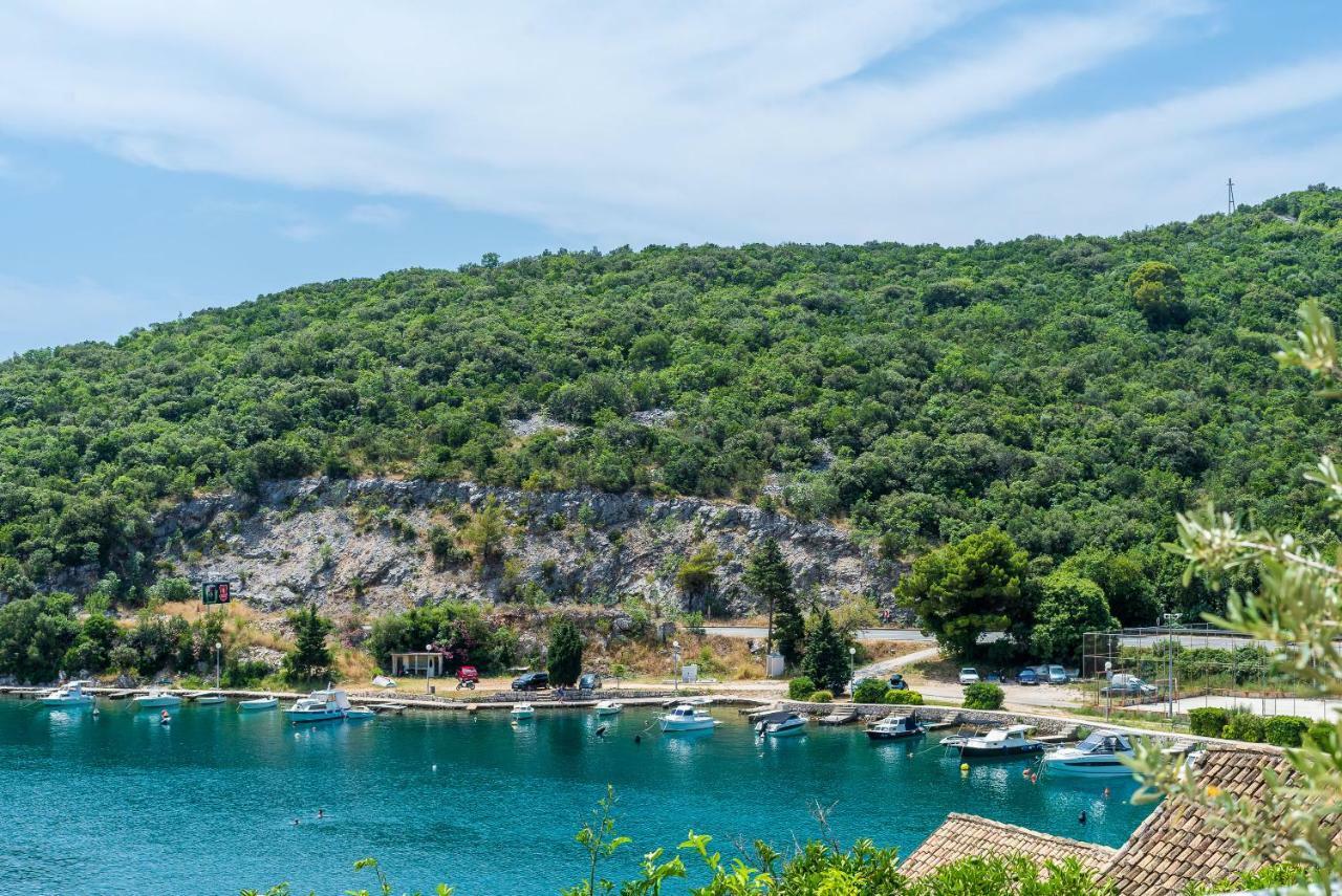 Villa Ivanka Zaton (Dubrovnik-Neretva) Exterior foto